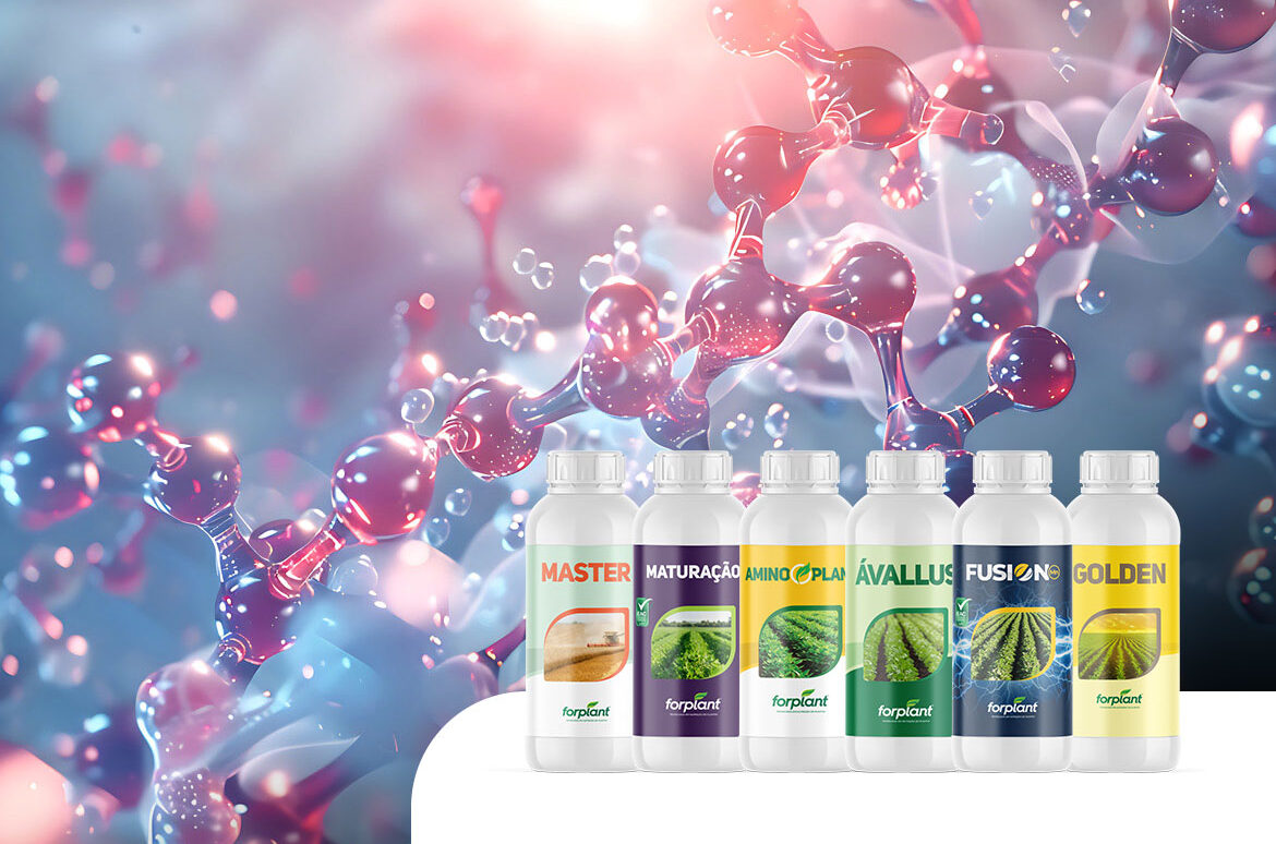 A Importância dos Aminoácidos para o Desenvolvimento das Plantas