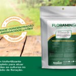 Floramin Ca: Nutrientes Essenciais para o Desenvolvimento das Culturas