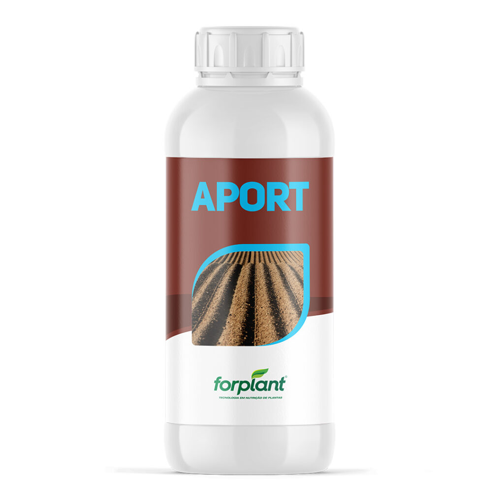 Aport - Forplant