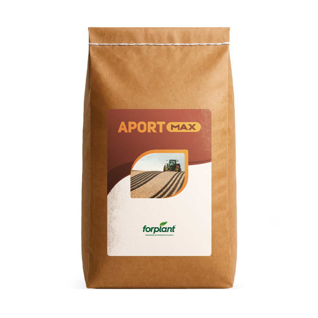 Aport Max - Forplant