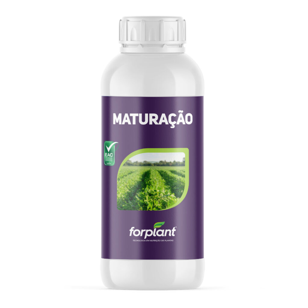 Maturação - Forplant
