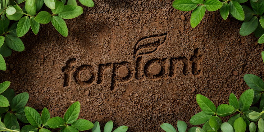 Forplant