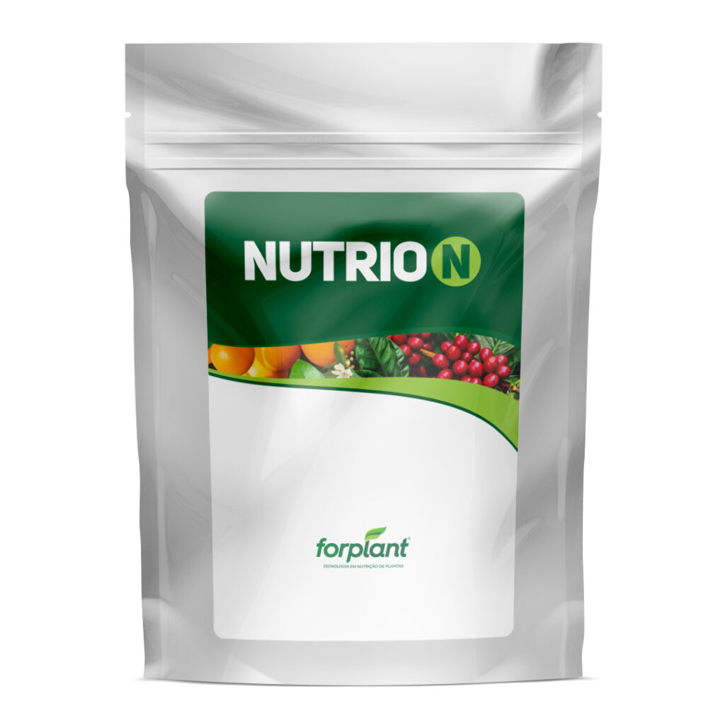 Nutrion - Forplant