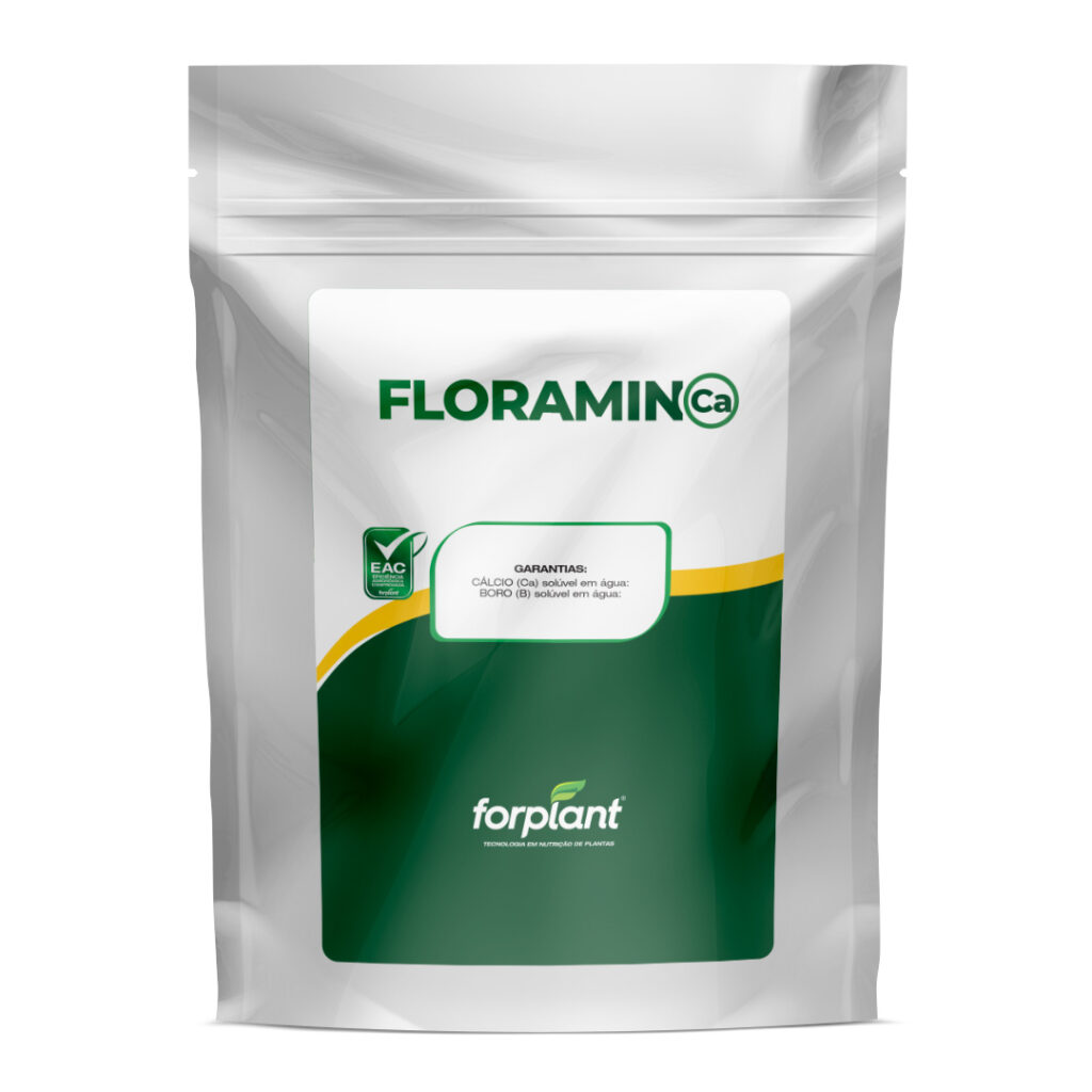 Floramin-Ca - Forplant