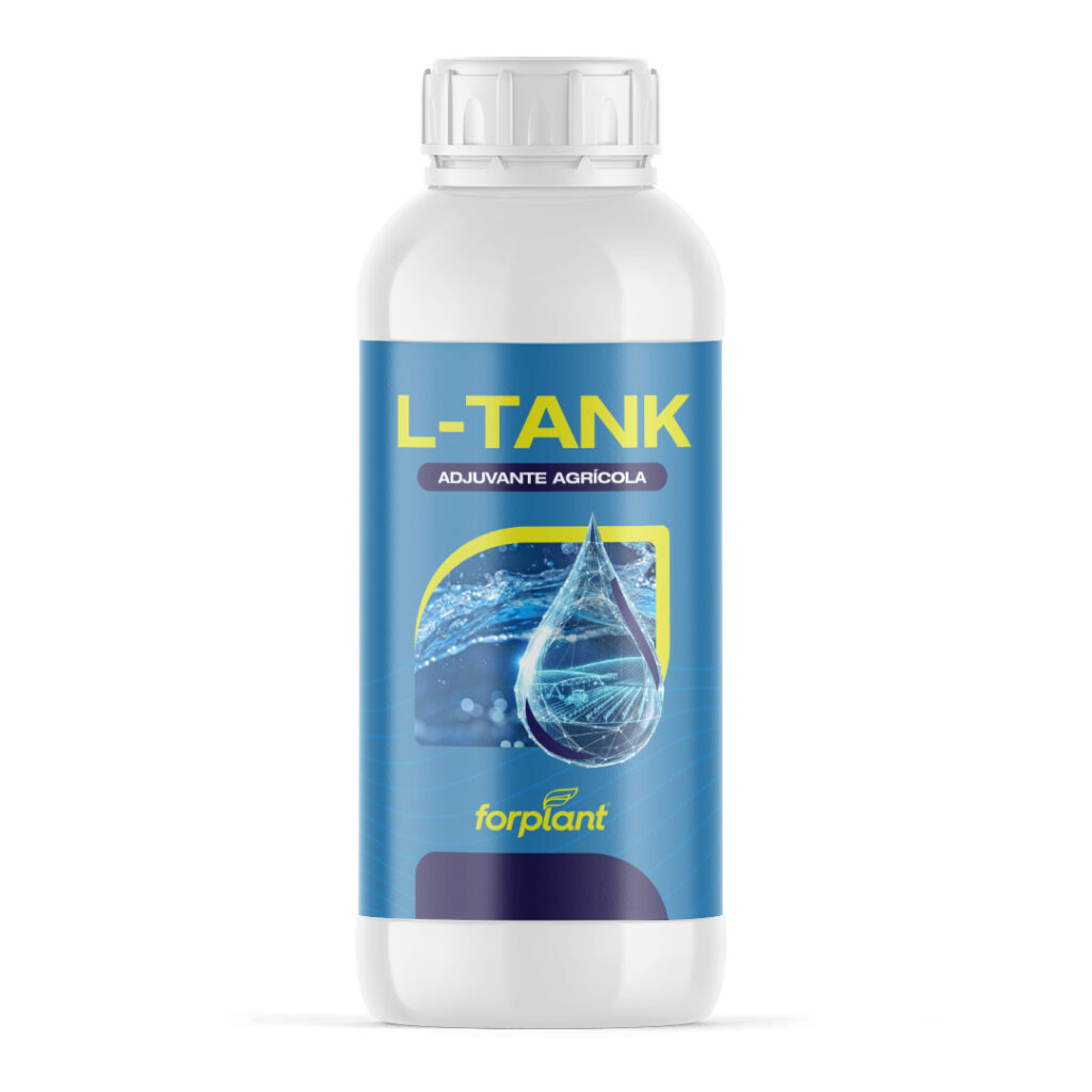 L-Tank Forplant